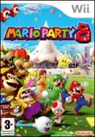 Mario Party 8